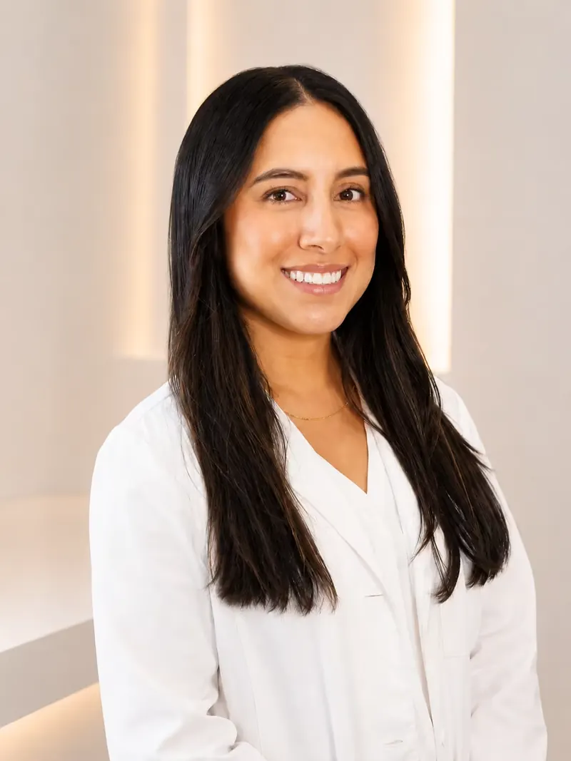 Dr. Andrea Otani Barrera, DMD